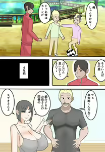 Page 27 of Haha wa Moto Douryou no AV Danyuu ni Netorareru - preview thumbnail