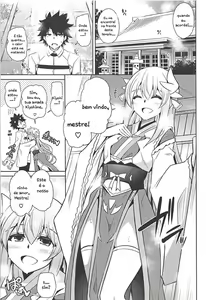 Page 2 of Ai wa Omoi Hou ga Ii ni Kimatteru! - preview thumbnail