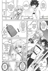 Page 3 of Ai wa Omoi Hou ga Ii ni Kimatteru! - preview thumbnail
