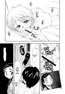Page 4 of Futari wa Ura Cure | We Are Secret Cure - preview thumbnail