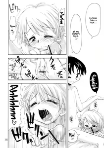 Page 5 of Futari wa Ura Cure | We Are Secret Cure - preview thumbnail