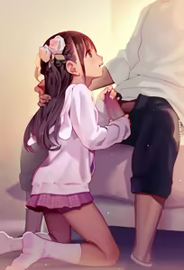 Page 23 of Koi Shita Shoujo ni Ochinchin Ijirarete Kokoro o Rape Sareru Hon - preview thumbnail