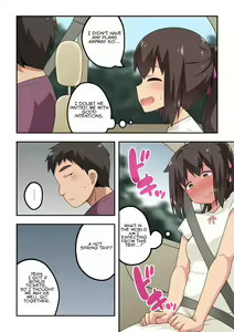 Page 3 of Niizuma Nanaka no Roshutsu Onsen - preview thumbnail