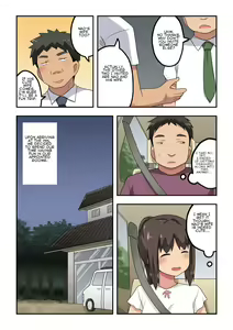 Page 4 of Niizuma Nanaka no Roshutsu Onsen - preview thumbnail