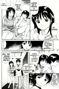 Page 3 of Little Brother - preview thumbnail