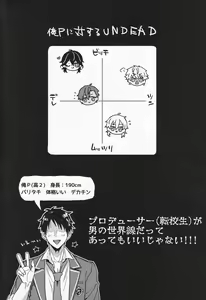 Page 3 of Nightmare Hunt - preview thumbnail