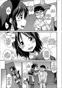 Page 3 of Himitsu no Gochisou - preview thumbnail