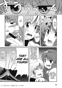 Page 51 of TOHO N+ m&m - preview thumbnail