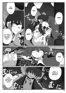 Page 9 of TOHO N+ m&m - preview thumbnail