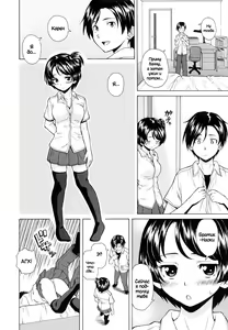 Page 44 of Daisuki na Hito - favorite person Ch. 1-4 - preview thumbnail