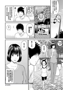 Page 119 of Momojiri Danchi Mama-san Volley Doukoukai - Mom's Volley Ball (decensored) - preview thumbnail
