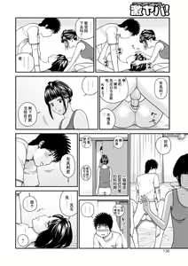 Page 139 of Momojiri Danchi Mama-san Volley Doukoukai - Mom's Volley Ball (decensored) - preview thumbnail