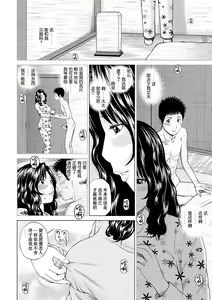 Page 189 of Momojiri Danchi Mama-san Volley Doukoukai - Mom's Volley Ball (decensored) - preview thumbnail