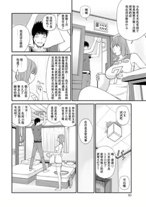 Page 51 of Momojiri Danchi Mama-san Volley Doukoukai - Mom's Volley Ball (decensored) - preview thumbnail