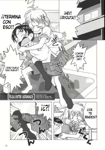 Page 16 of Nagisa no "..." - preview thumbnail