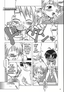 Page 23 of Nagisa no "..." - preview thumbnail