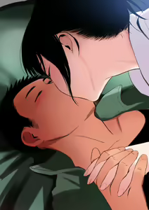Page 11 of Sensei ~Tsuyoki na Oppai Sensei ga Naita Riyuu~ - preview thumbnail