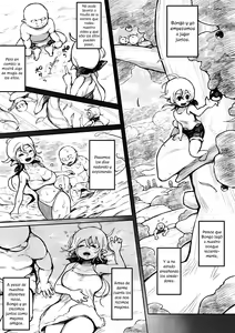 Page 4 of Elf to Orc no Otoshigoro | La Elfa y el Orco están creciendo - preview thumbnail