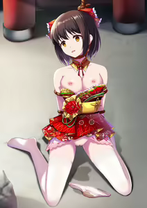 Page 16 of 祝え！このまおうが生まれた瞬間を - preview thumbnail
