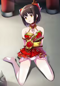 Page 6 of 祝え！このまおうが生まれた瞬間を - preview thumbnail