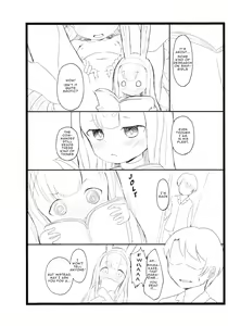 Page 3 of RE: Shimakaze o Shiki Shite Hoshii de Arimasu! | RE: Shimakaze Wants to be "Commanded"! - preview thumbnail