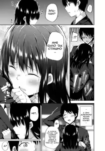 Page 10 of Enkou Shoujo wa Okirai desu ka? - preview thumbnail