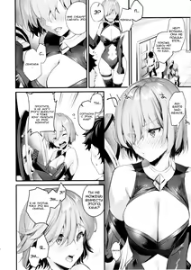 Page 3 of Sex Shinai to Derarenai nara Shikatanai desu ne? - preview thumbnail