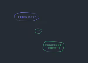 Page 7 of Kirlia manga | 奇鲁莉安漫画 - preview thumbnail