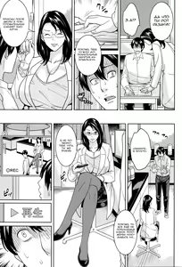 Page 26 of Kyouko Sensei to Boku no Himitsu | Наш секрет с Кёко-сенсей! - preview thumbnail