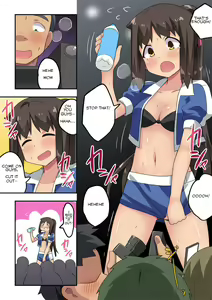 Page 10 of Niizuma Nanaka no Roshutsu Event - preview thumbnail
