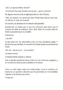 Page 14 of Orientación Sexual 5: El caso de Waki Asaoka - preview thumbnail