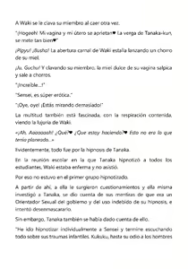 Page 40 of Orientación Sexual 5: El caso de Waki Asaoka - preview thumbnail