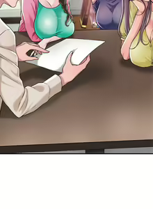 Page 10 of New city chi 01-30 manhwaroshi - preview thumbnail