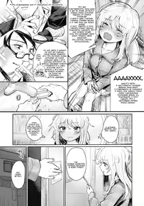 Page 6 of Uzai Ossan ni Saimin Sarete Kimochi Yokunatta Hanashi | История о том, как раздражающий мужчина средних лет загипнотизировал меня и заставил меня чувствовать себя хорошо - preview thumbnail