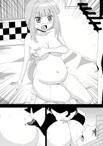 Page 31 of Enkou Shoumeisho - Iroha Nakadashi Ninshin Shussan Hen - preview thumbnail