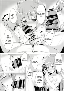 Page 7 of Sawatte, Onii-chan...!! - preview thumbnail