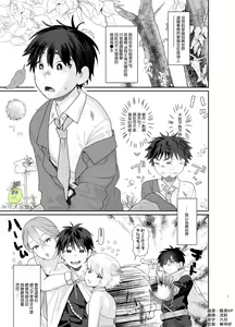 Page 3 of Teni Shita Isekai de Party Kunda Onee-san ni Nazeka Otoko no Ore ga Mesu Atsukai Sareta. | 身为男生的我却在穿越到异世界后被同队大姐姐当作雌性疼爱了 - preview thumbnail