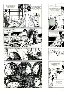 Page 101 of Mugen no Shiro no Princess | The Princess of the Never Ending Castle - preview thumbnail