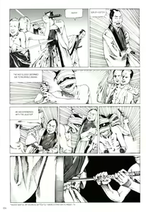 Page 106 of Mugen no Shiro no Princess | The Princess of the Never Ending Castle - preview thumbnail