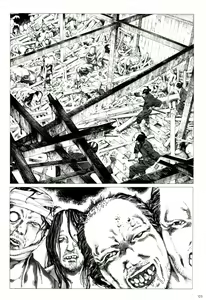 Page 107 of Mugen no Shiro no Princess | The Princess of the Never Ending Castle - preview thumbnail