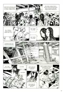 Page 109 of Mugen no Shiro no Princess | The Princess of the Never Ending Castle - preview thumbnail