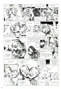 Page 110 of Mugen no Shiro no Princess | The Princess of the Never Ending Castle - preview thumbnail