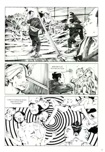 Page 113 of Mugen no Shiro no Princess | The Princess of the Never Ending Castle - preview thumbnail