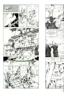 Page 125 of Mugen no Shiro no Princess | The Princess of the Never Ending Castle - preview thumbnail