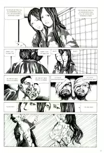 Page 129 of Mugen no Shiro no Princess | The Princess of the Never Ending Castle - preview thumbnail