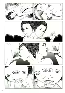 Page 132 of Mugen no Shiro no Princess | The Princess of the Never Ending Castle - preview thumbnail