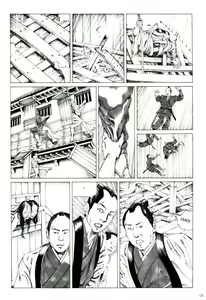 Page 137 of Mugen no Shiro no Princess | The Princess of the Never Ending Castle - preview thumbnail