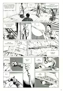 Page 143 of Mugen no Shiro no Princess | The Princess of the Never Ending Castle - preview thumbnail