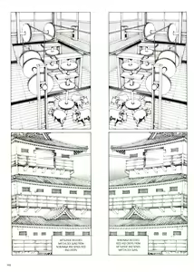 Page 148 of Mugen no Shiro no Princess | The Princess of the Never Ending Castle - preview thumbnail