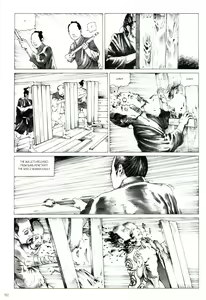 Page 154 of Mugen no Shiro no Princess | The Princess of the Never Ending Castle - preview thumbnail